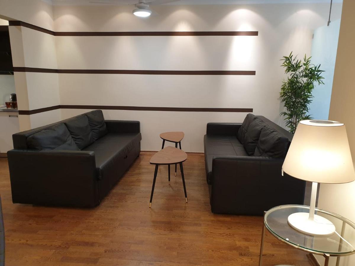 Main Market Square Apartments - Krakow — Photos 2